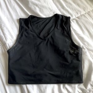 GC2B half tank binder